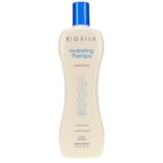Biosilk Hydrating Therapy Conditioner 12 oz
