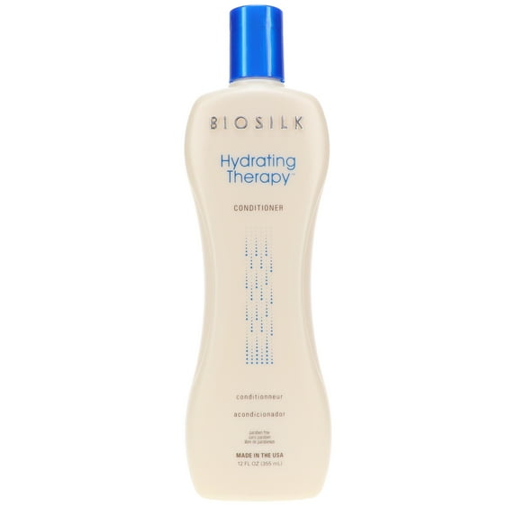 Biosilk Hydrating Therapy Conditioner 12 oz