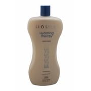 Hydrating Therapy Conditioner by Biosilk for Unisex - 34 oz Conditioner