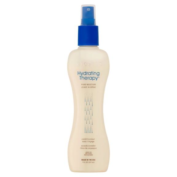 Biosilk Hydrating Therapy Pure Moisture Leave In Spray (Size : 7 oz)