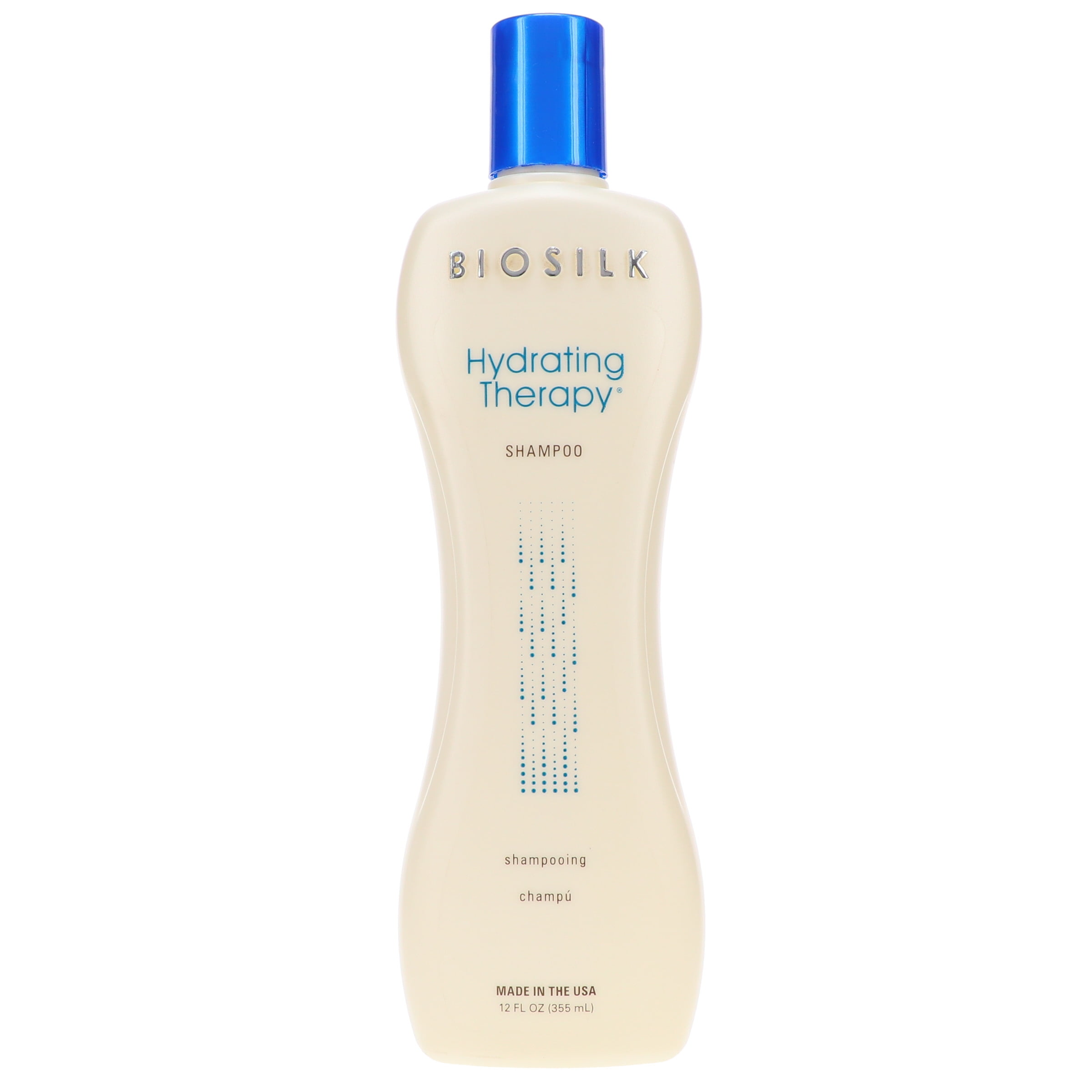Biosilk Hydrating Therapy Shampoo (Size 12 oz)