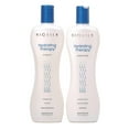 thumbnail image 1 of Biosilk Hydrating Therapy Shampoo and Conditioner ( 12 oz each ), 1 of 6