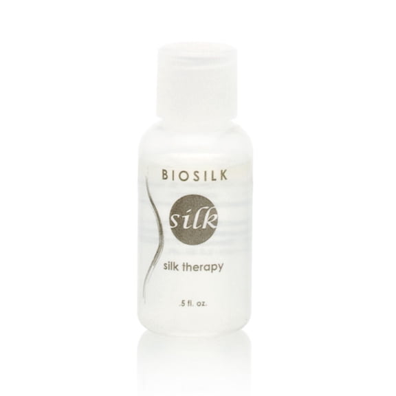 Biosilk Silk Therapy 0.5 oz
