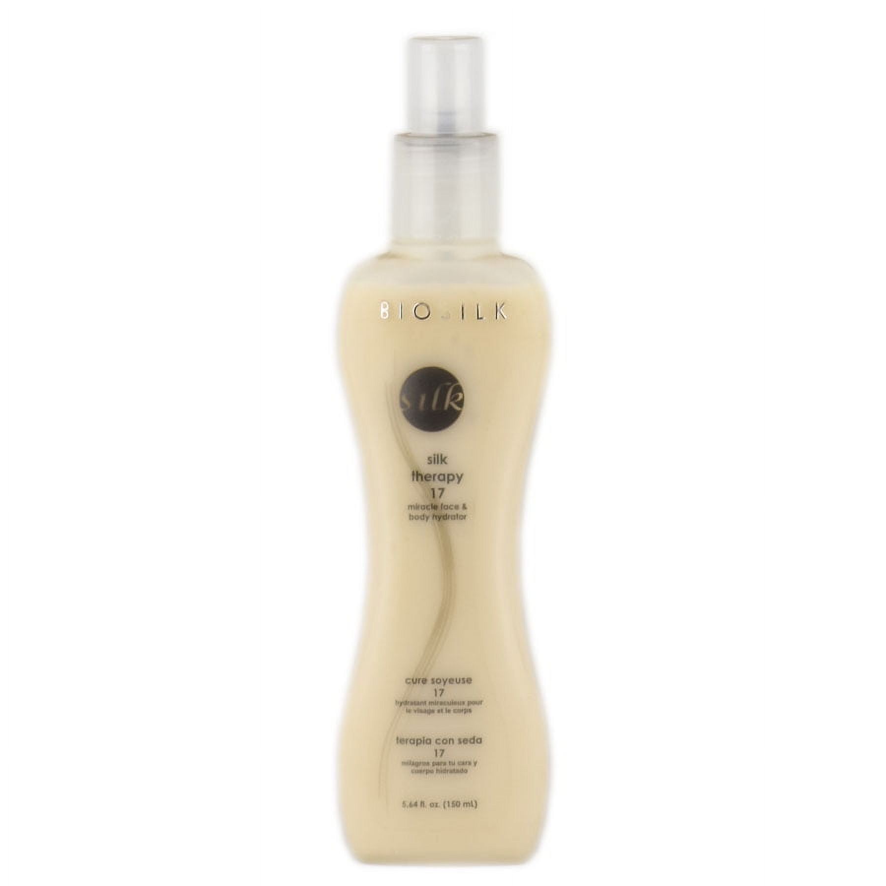 化粧下地 BIO-SIL SILK BODY SERUM BIO-SIL SILK BODY SERUM