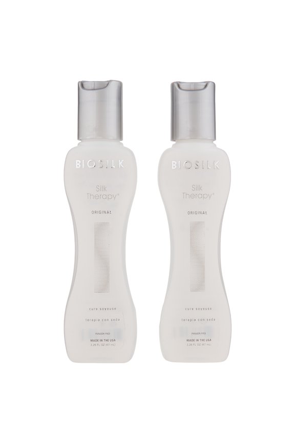 Silk Therapy 2 Ct 2.26 oz