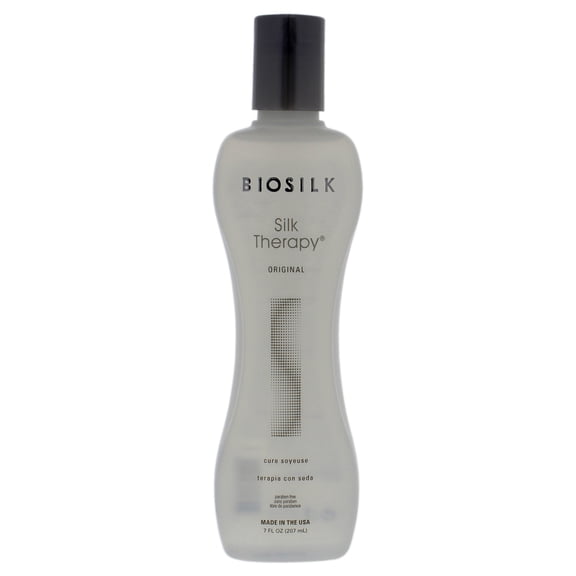 Biosilk Silk Therapy Original Unisex 7 oz