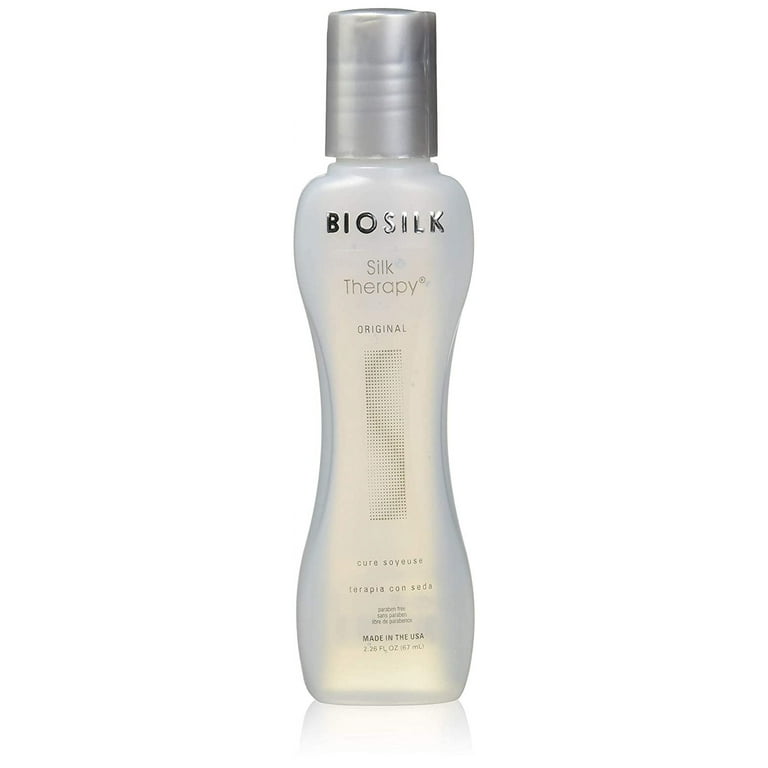 Biosilk Silk Therapy Shine On 5.8oz Biosilk Silk Therapy Shine On 5.8oz