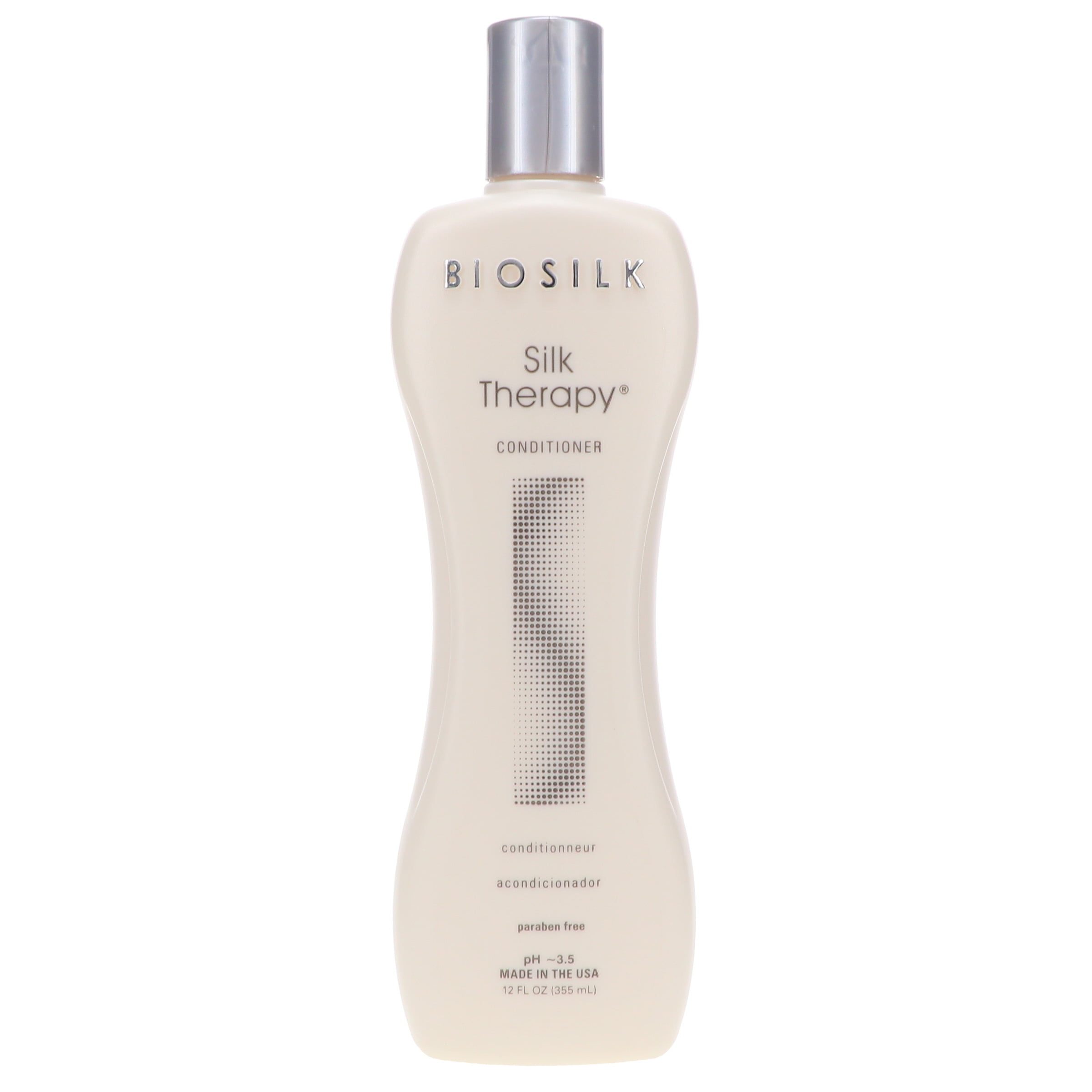 Biosilk Silk Therapy Conditioner 12 oz
