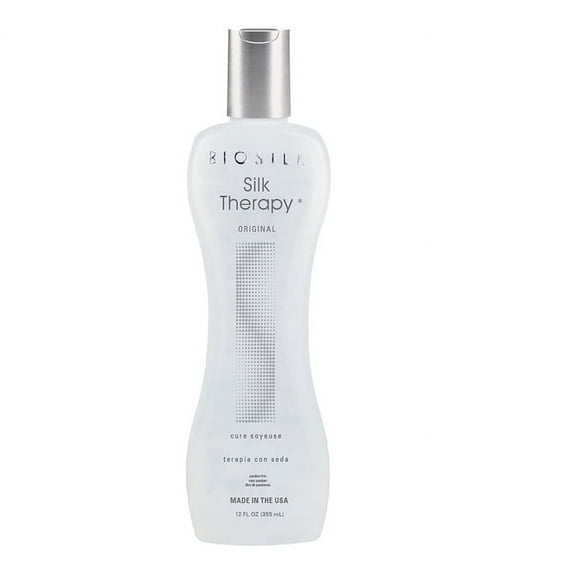 Biosilk Silk Therapy Cure, 12 oz