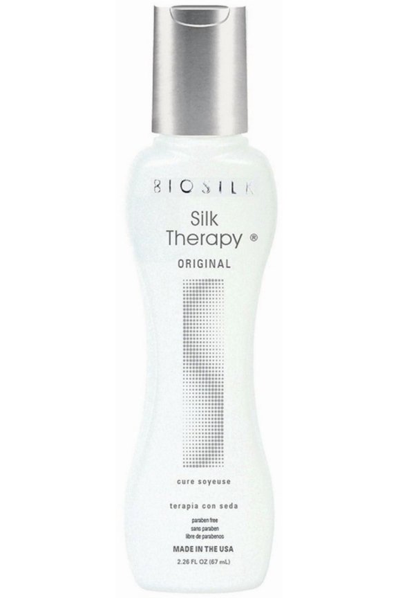 Silk Therapy Cure, 2.26 oz