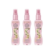 Biosilk Silk Therapy Irresistible Hair Fragrance - 2.26 oz each - 3pc Bundle