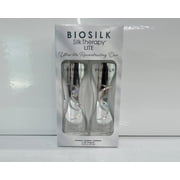 Biosilk Silk Therapy LITE Ultra-lite Reconstructing Duo 2.26 oz each Limited Kit