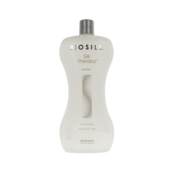 Biosilk Silk Therapy - ORIGINAL 34 oz / 1006 ml