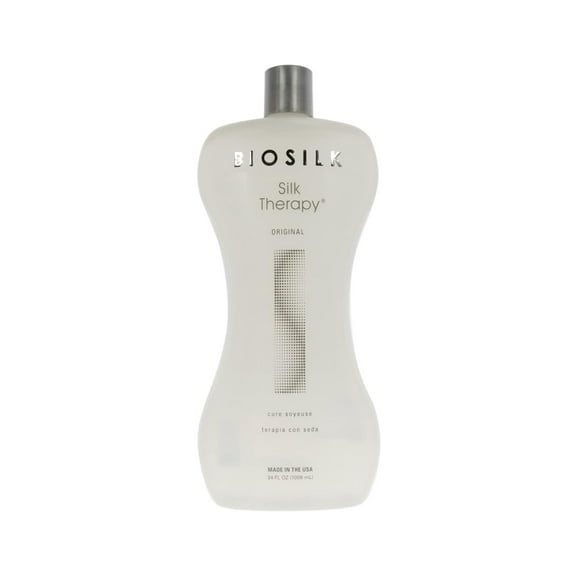 Biosilk Silk Therapy - ORIGINAL 34 oz / 1006 ml