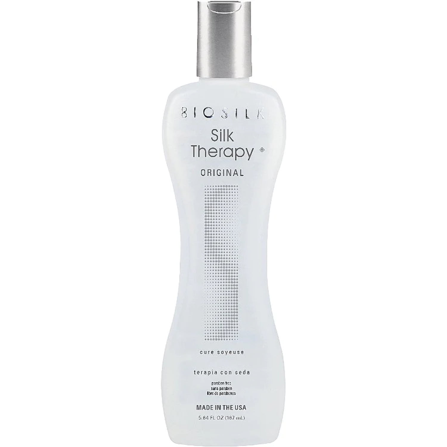 Biosilk - Silk Therapy Original Cure Soyeuse