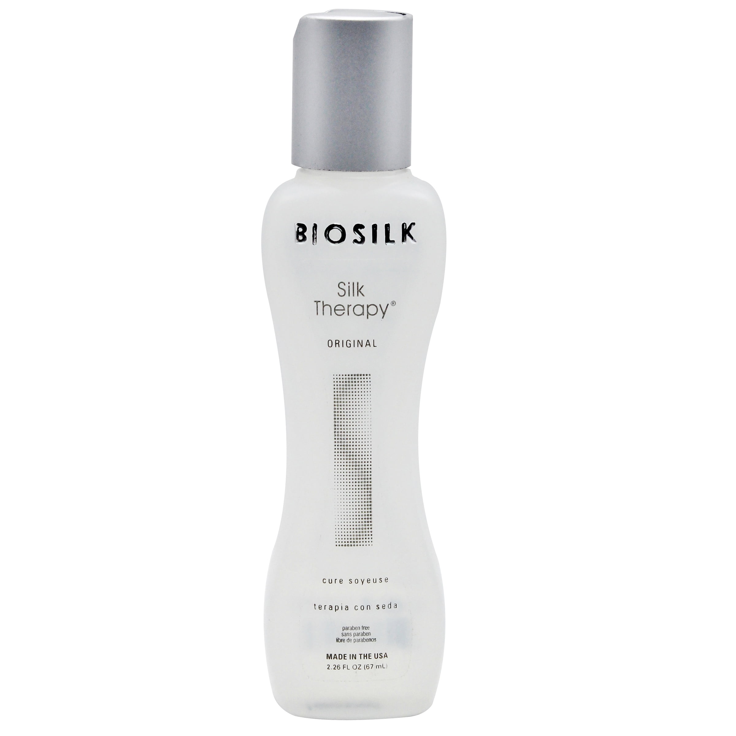 Biosilk Silk Therapy Treatment 2.26 oz