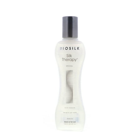 BioSilk Silk Therapy, Original, 5.64 oz