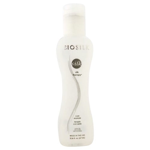 Biosilk Silk Therapy Serum, 2.26 Oz