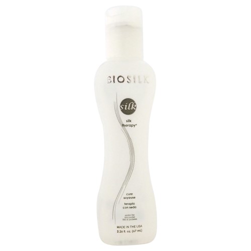 BioSilk Silk Therapy Serum, 2.26 oz photo 1