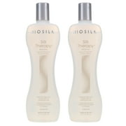 Biosilk Silk Therapy Treatment 12 oz 2 Pack