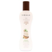 Biosilk Silk Therapy with Coconut Oil Leave-In Treatment 5.64 oz