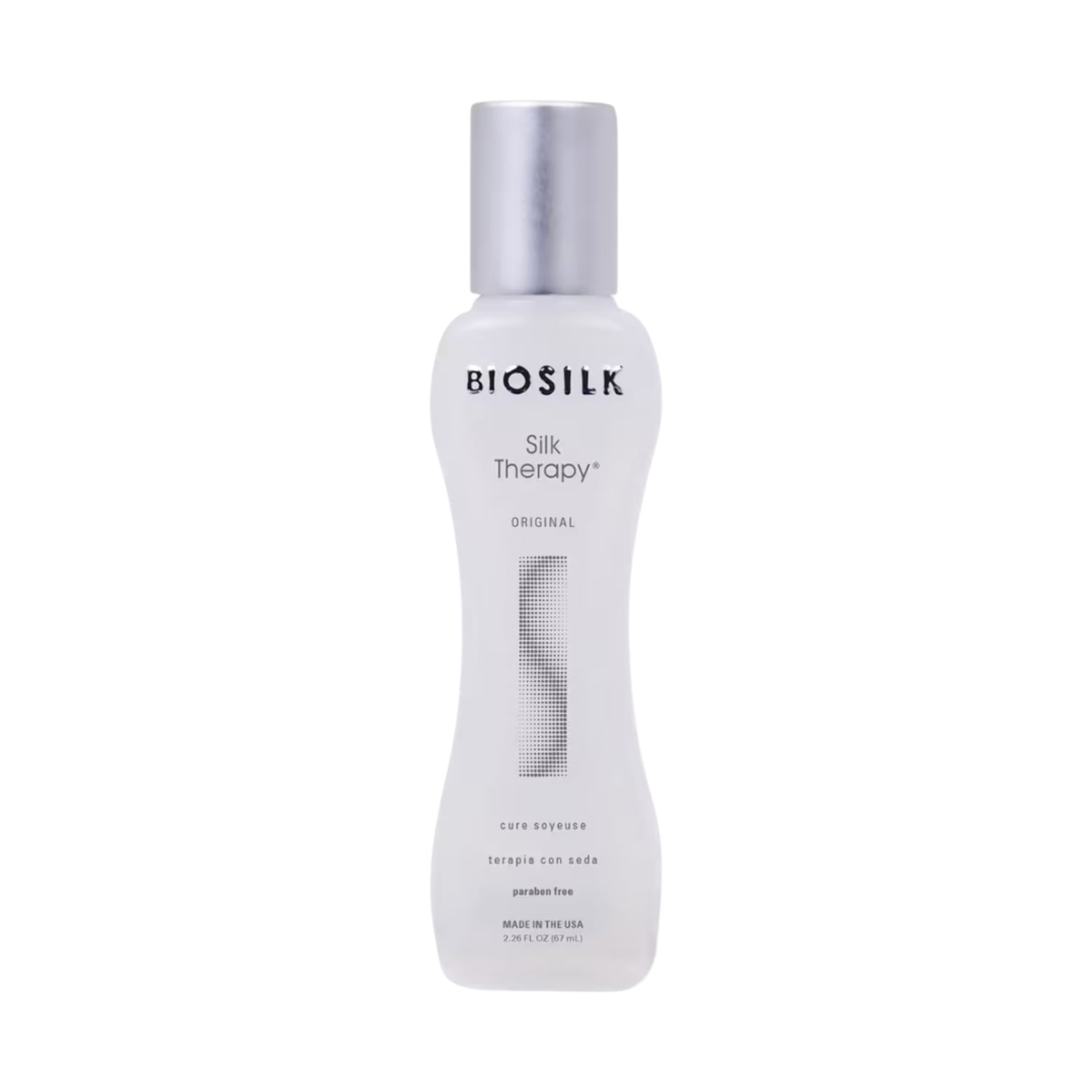 Biosilk Therapy Leave-In Treatment 2.26 fl oz