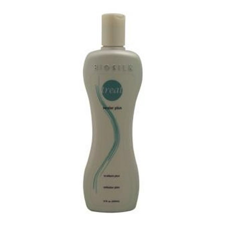 Biosilk Treat Sealer Plus (12 oz)