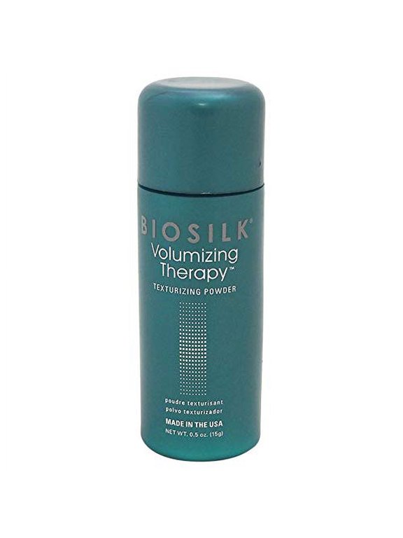 Volumizing Therapy Texturizing Powder Powder Unisex 0.5 oz