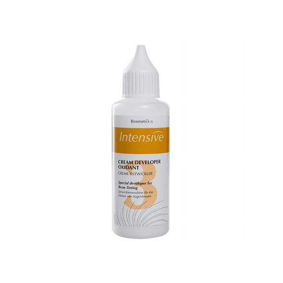 Biosmetics Intensive Creme Developer Oxidant 3% 50ml / 1.7oz