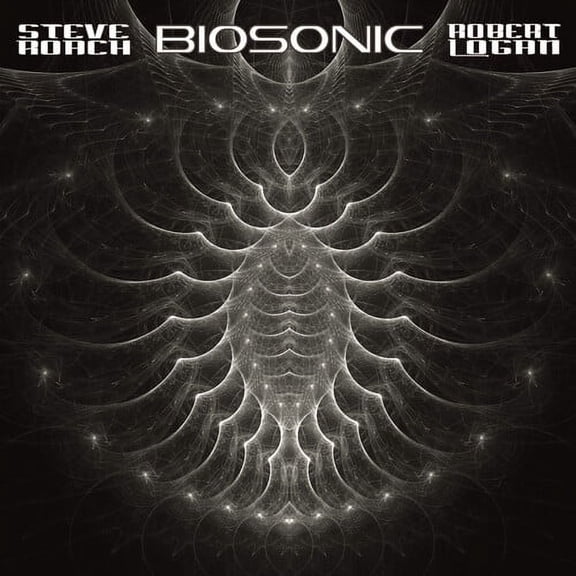 Biosonic - Biosonic - Music & Performance - CD