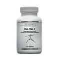 Biospec Nutritionals - Bio-Flex II- Advanced Joint Support Supplement ...