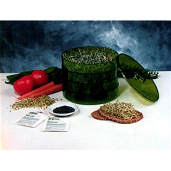 Biosta Three Tier Sprouter