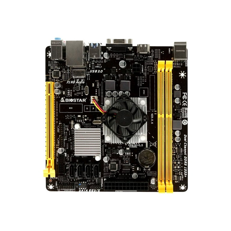 Motherboard Amd A8 Built In Video Card Desktop Motherboard Amd A8