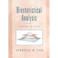 thumbnail image 1 of Pre-Owned Biostatistical Analysis (Hardcover) 013081542X 9780130815422, 1 of 1
