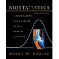 thumbnail image 1 of Pre-Owned Biostatistics : A Foundation for Analysis in the Health Sciences (Hardcover) 9780471456544, 1 of 1