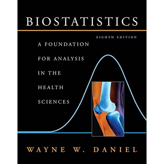 Pre-Owned Biostatistics : A Foundation for Analysis in the Health Sciences (Hardcover) 9780471456544