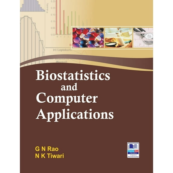 Biostatistics and Computer Applications (Hardcover)