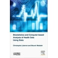 thumbnail image 1 of Biostatistics and Computer-Based Analysis of Health Data Using Stata, (Hardcover), 1 of 1