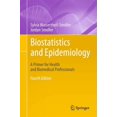 thumbnail image 1 of Biostatistics and Epidemiology: A Primer for Health and Biomedical Professionals (Paperback), 1 of 1