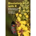 thumbnail image 1 of Biostatistics with R: An Introductory Guide for Field Biologists, (Hardcover), 1 of 1