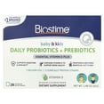thumbnail image 1 of Biostime Baby & Kids, Daily Probiotics + Prebiotics, Newborn to 6 Years, Flavorless, 28 Sachet Packets, 0.05 oz (1.5 g) Each, 1 of 6