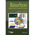 thumbnail image 1 of Biosurfaces: A Materials Science and Engineering Perspective (Hardcover), 1 of 1
