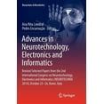 thumbnail image 1 of Biosystems & Biorobotics Advances in Neurotechnology, Electronics and Informatics: Revised Selected Papers from the 2nd International Congress on, Book 12, (Paperback), 1 of 1