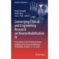 thumbnail image 1 of Biosystems & Biorobotics Converging Clinical and Engineering Research on Neurorehabilitation IV: Proceedings of the 5th International Conference , Book 28, (Hardcover), 1 of 1
