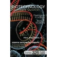 thumbnail image 1 of Biotechnology Flashcard Quicklet : Flashcards in a Book for Biotechnology Students, 1 of 1