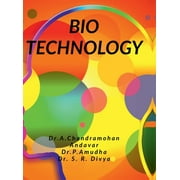 Biotechnology, Hardcover
