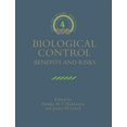 thumbnail image 1 of Biotechnology Research Biological Control: Benefits and Risks, Book 4, (Paperback), 1 of 1