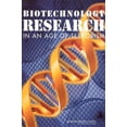 thumbnail image 1 of Biotechnology Research in an Age of Terrorism, (Paperback), 1 of 1