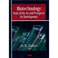 thumbnail image 1 of Biotechnology : State of the Art and Prospects for Development, 1 of 5