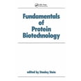 thumbnail image 1 of Biotechnology and Bioprocessing Fundamentals of Protein Biotechnology, (Paperback), 1 of 1